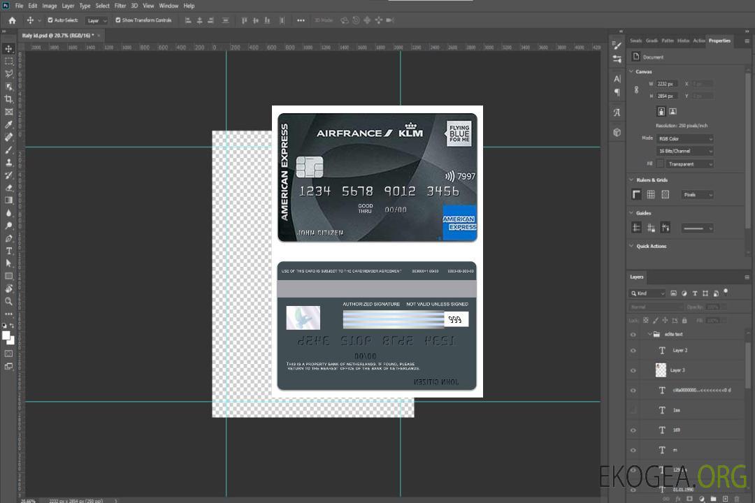 Pays-Bas Banque des Pays-Bas American Express Flying Blue Platinum template Pays-Bas Banque des Pays-Bas American Express Flying Blue Platinum template